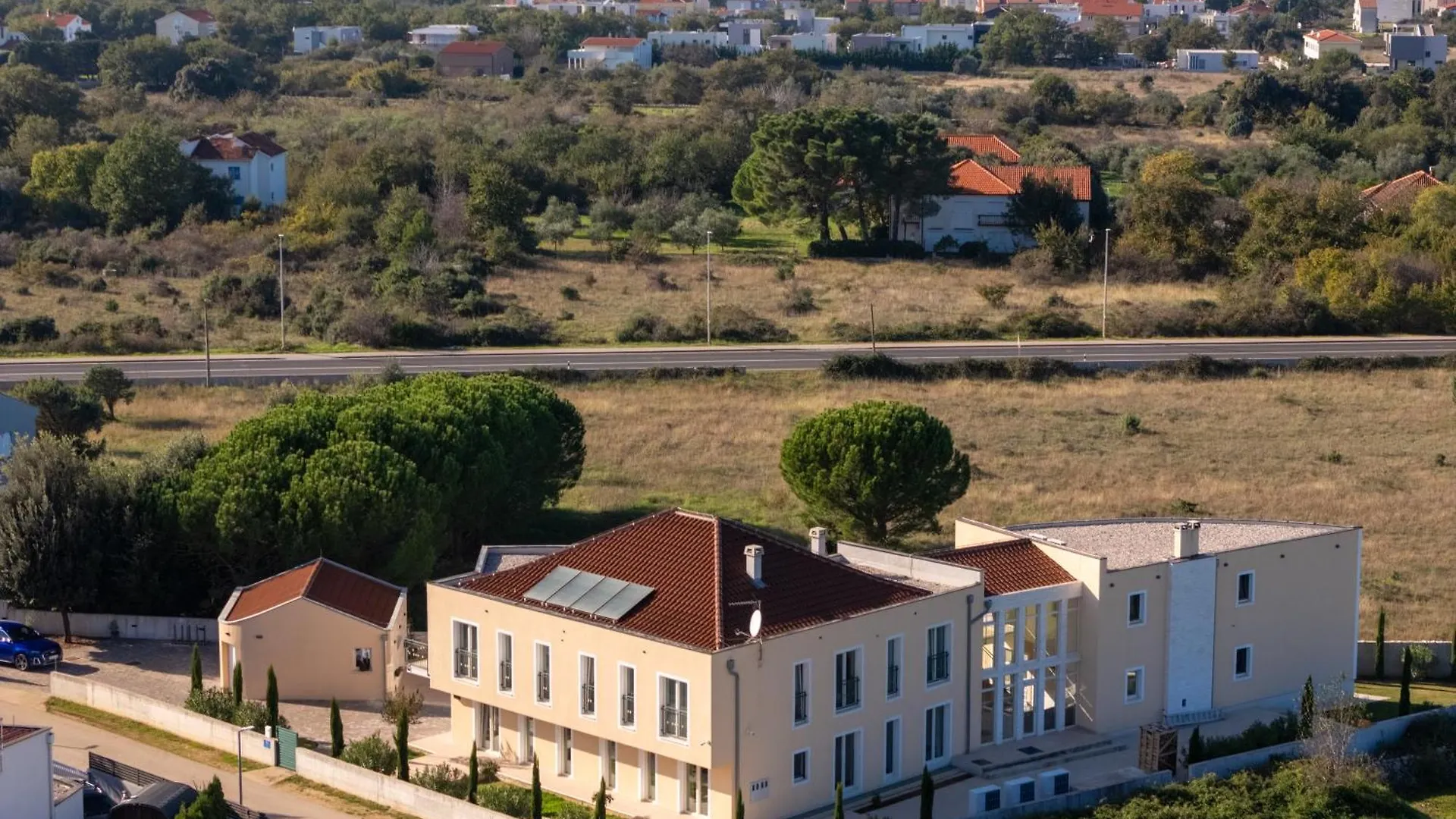 زاتون Villa Ljubica فندق مبيت وإفطار