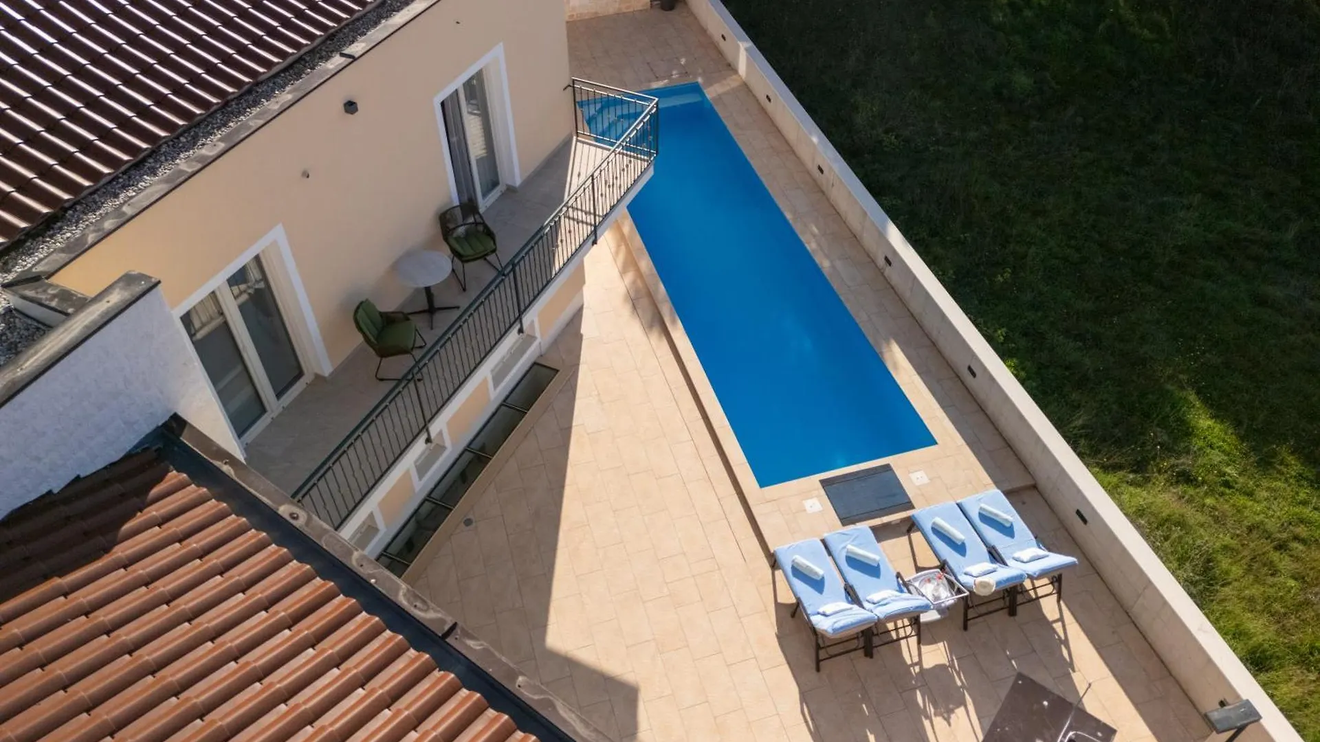 زاتون Villa Ljubica 4*,
