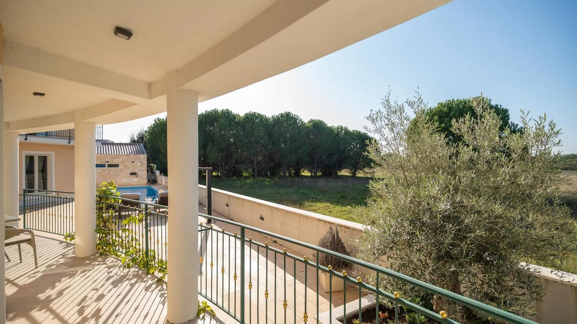زاتون Villa Ljubica فندق مبيت وإفطار