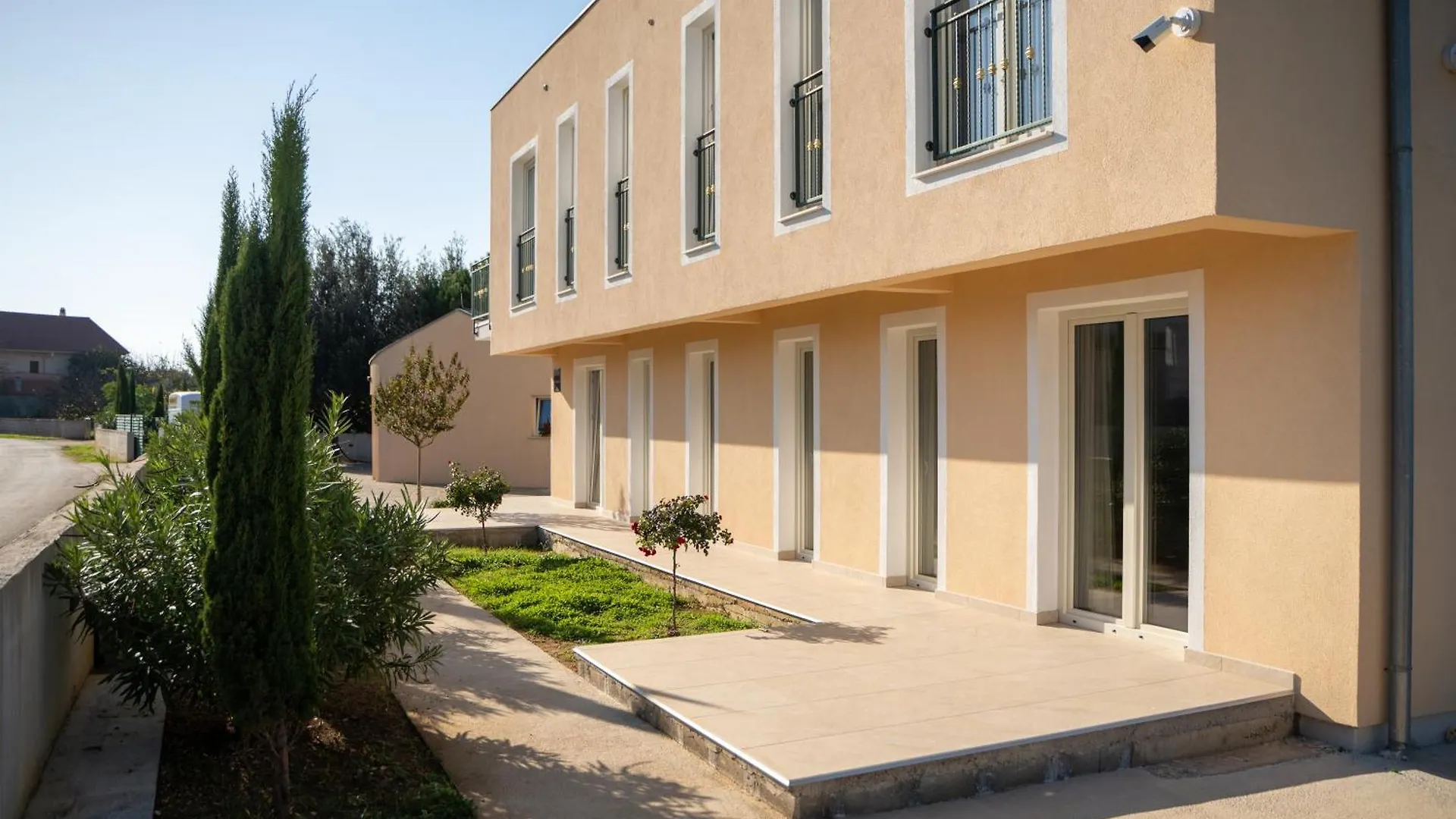 زاتون Villa Ljubica فندق مبيت وإفطار
