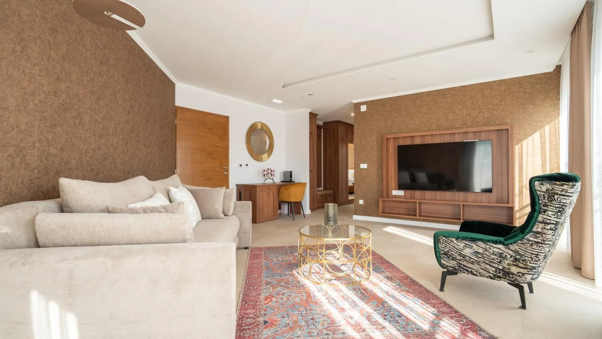 زاتون Villa Ljubica كرواتيا