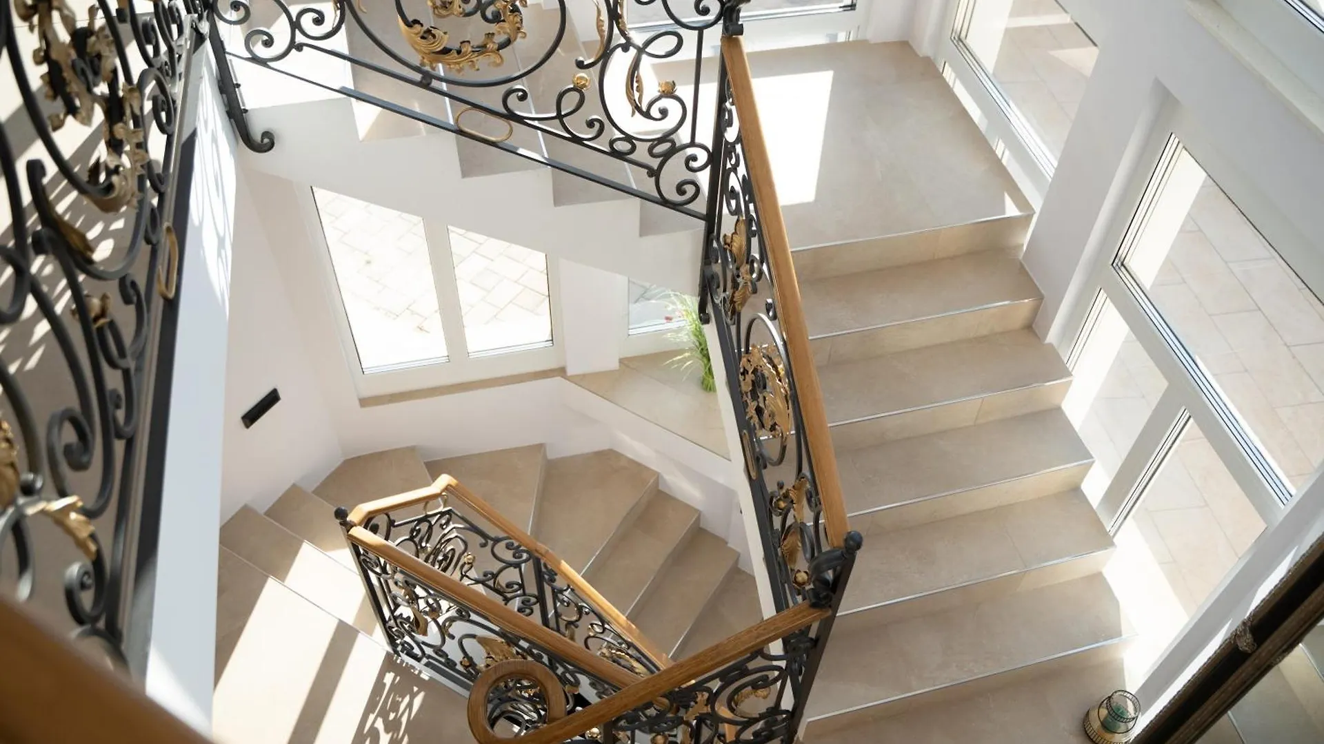زاتون Villa Ljubica