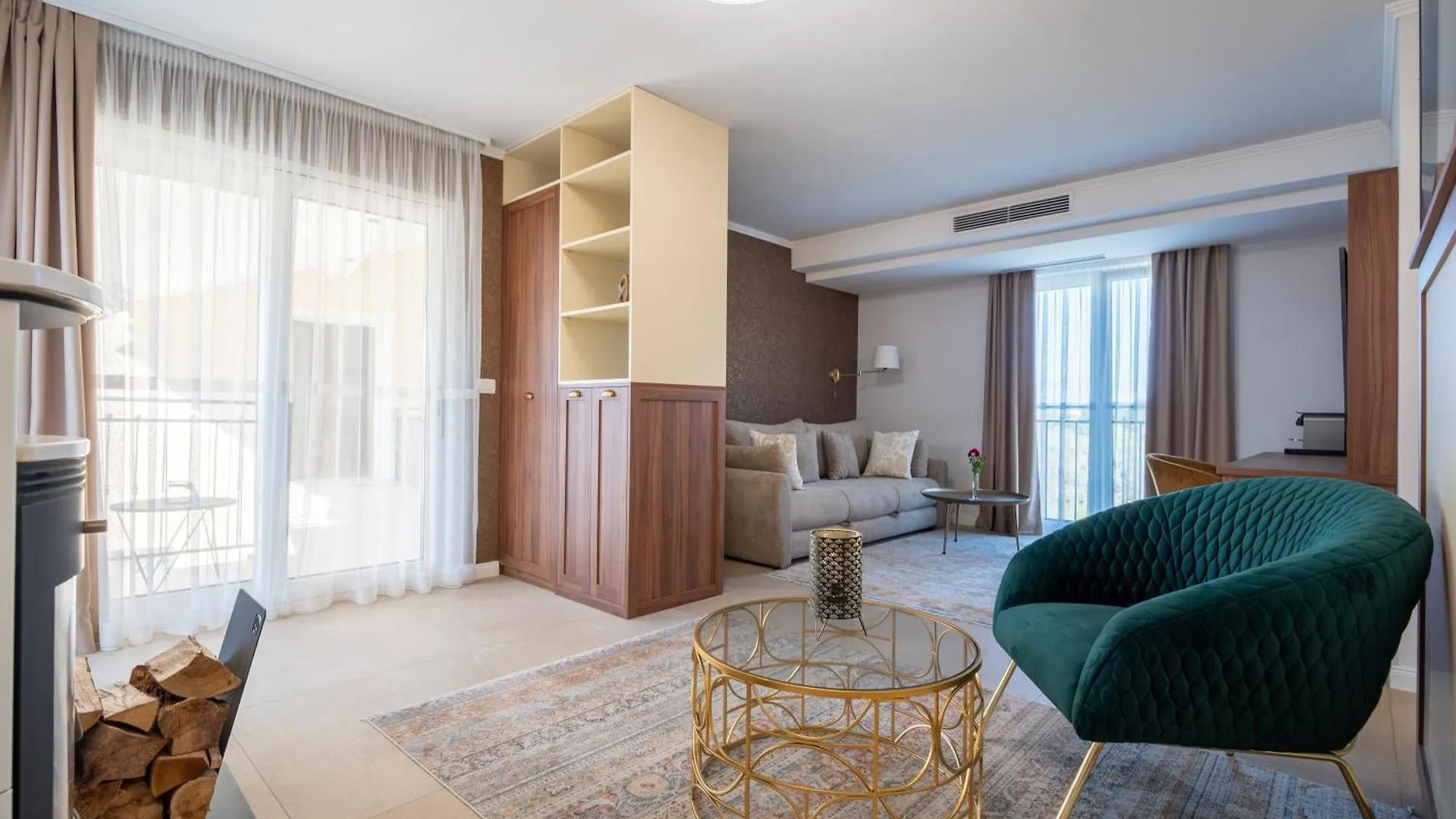 زاتون Villa Ljubica فندق مبيت وإفطار
