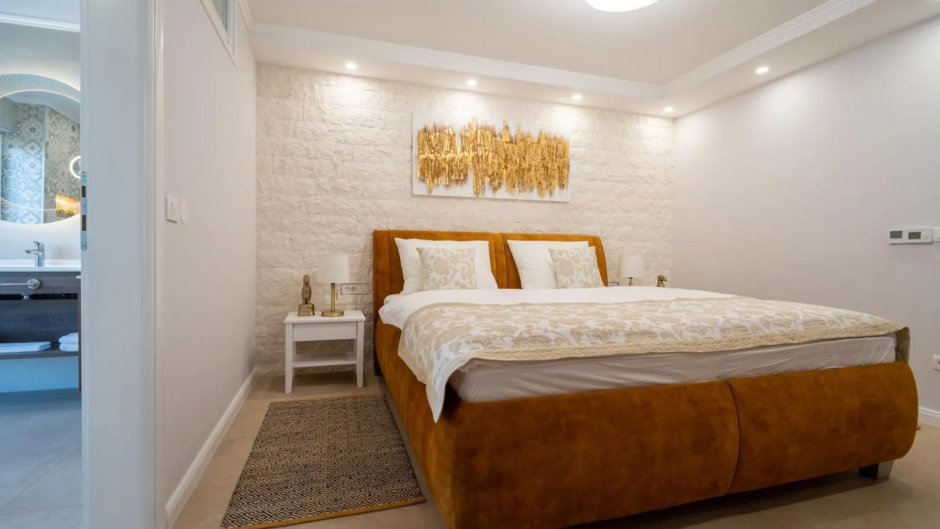 فندق مبيت وإفطار زاتون Villa Ljubica