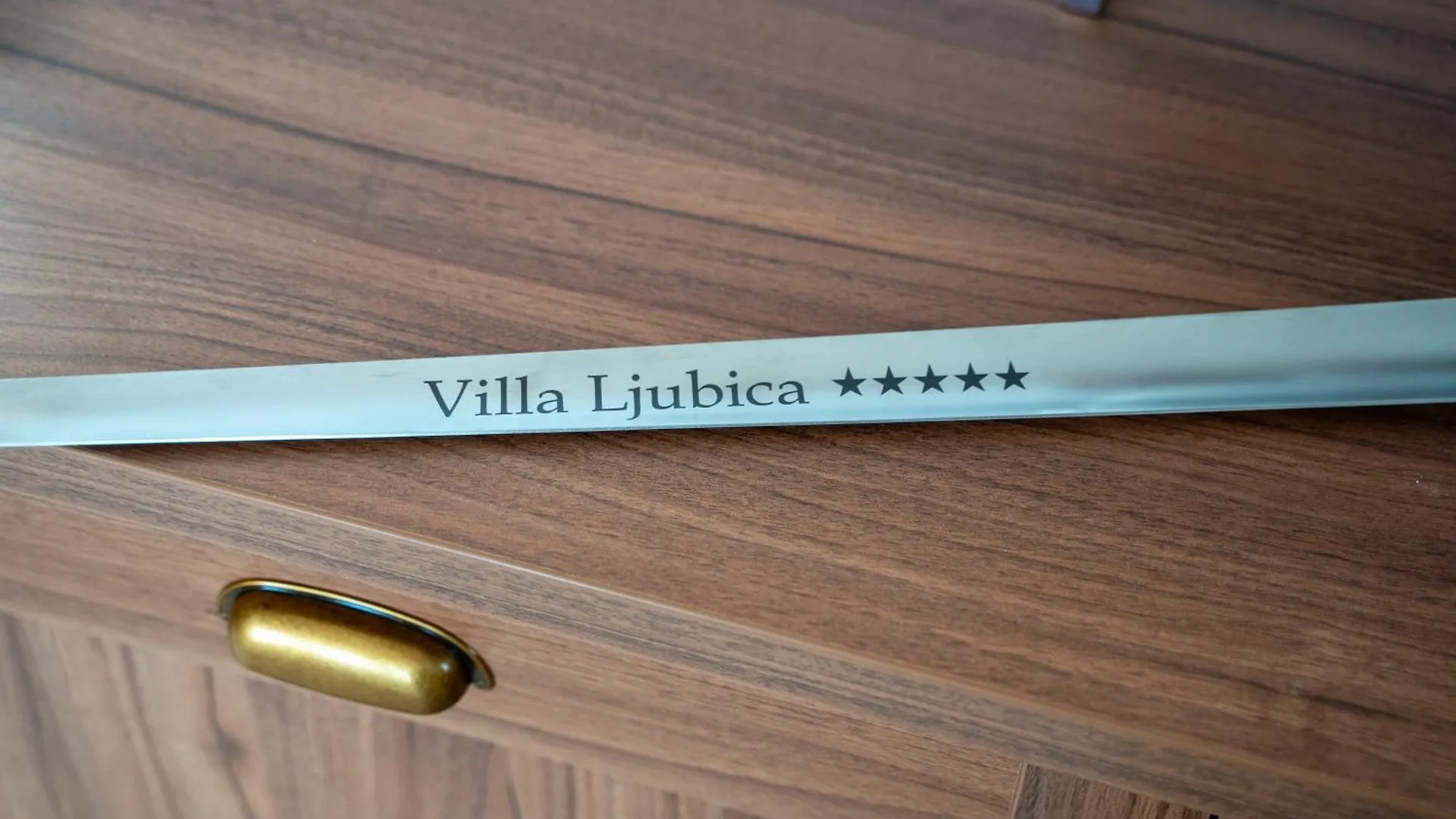 زاتون Villa Ljubica 4*,  كرواتيا