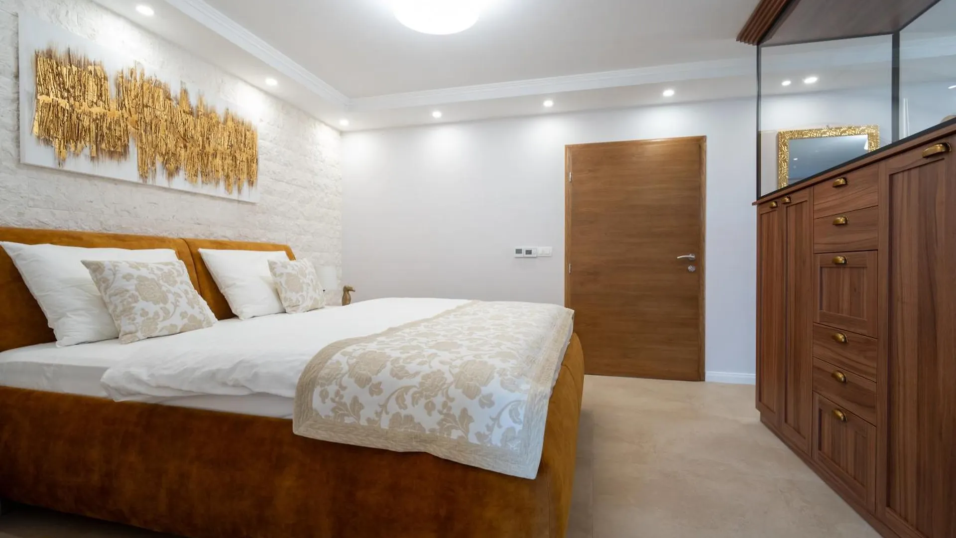زاتون Villa Ljubica فندق مبيت وإفطار