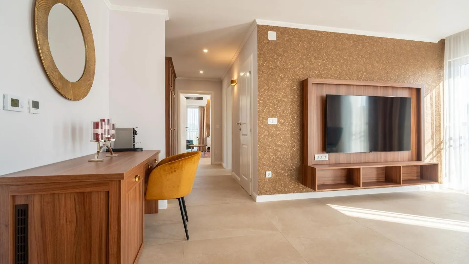 زاتون Villa Ljubica فندق مبيت وإفطار