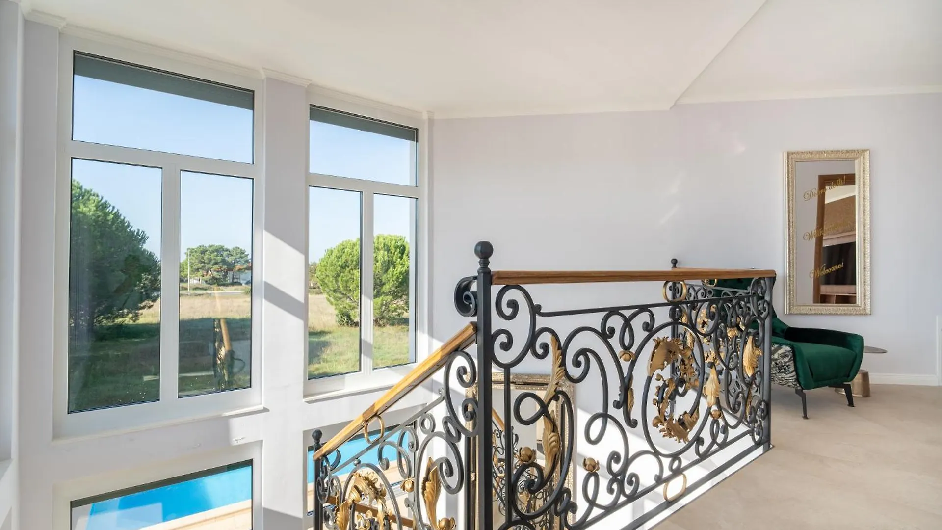 فندق مبيت وإفطار زاتون Villa Ljubica