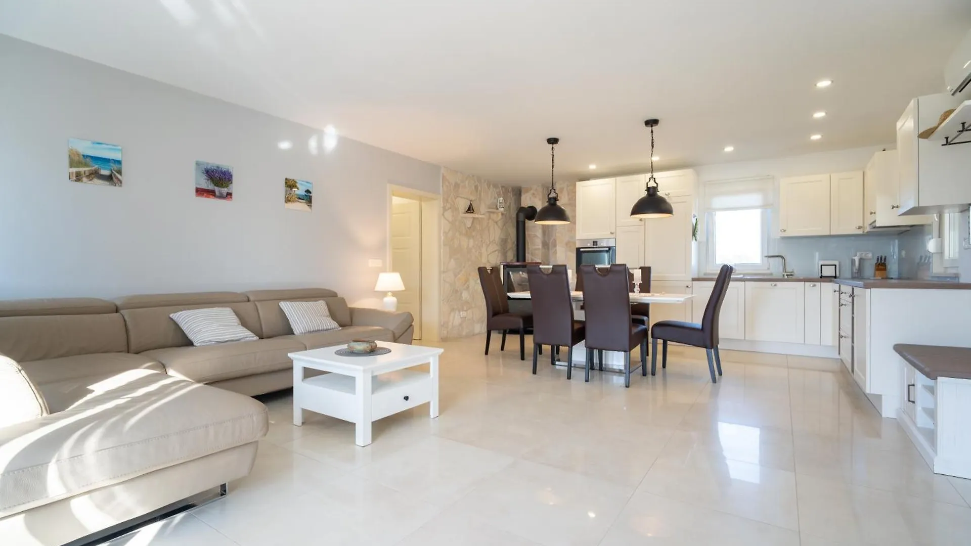 فندق مبيت وإفطار زاتون Villa Ljubica