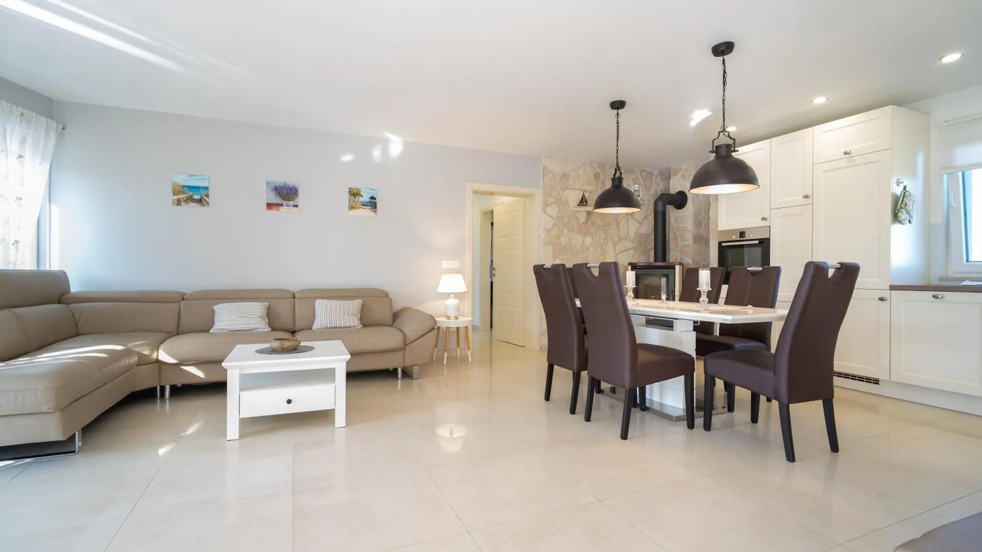 زاتون Villa Ljubica فندق مبيت وإفطار