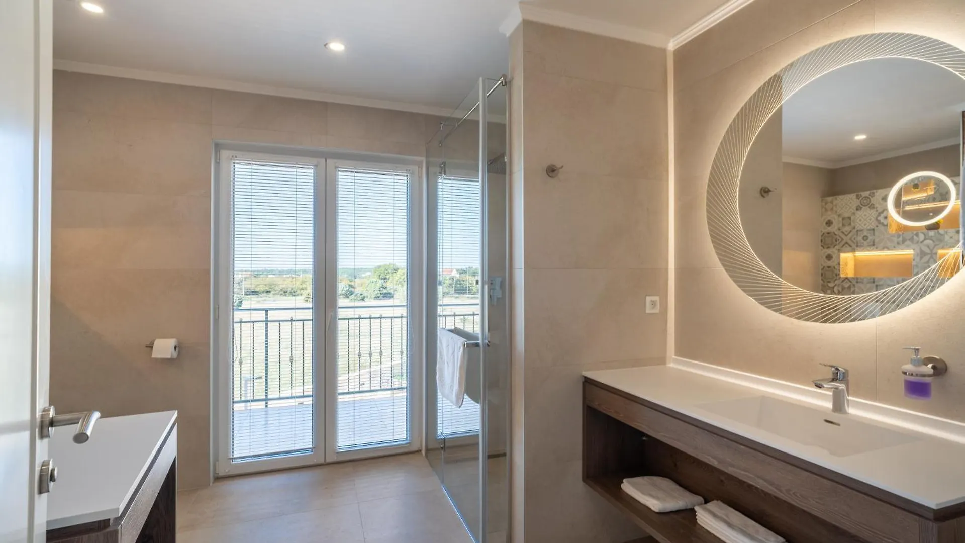 زاتون Villa Ljubica فندق مبيت وإفطار