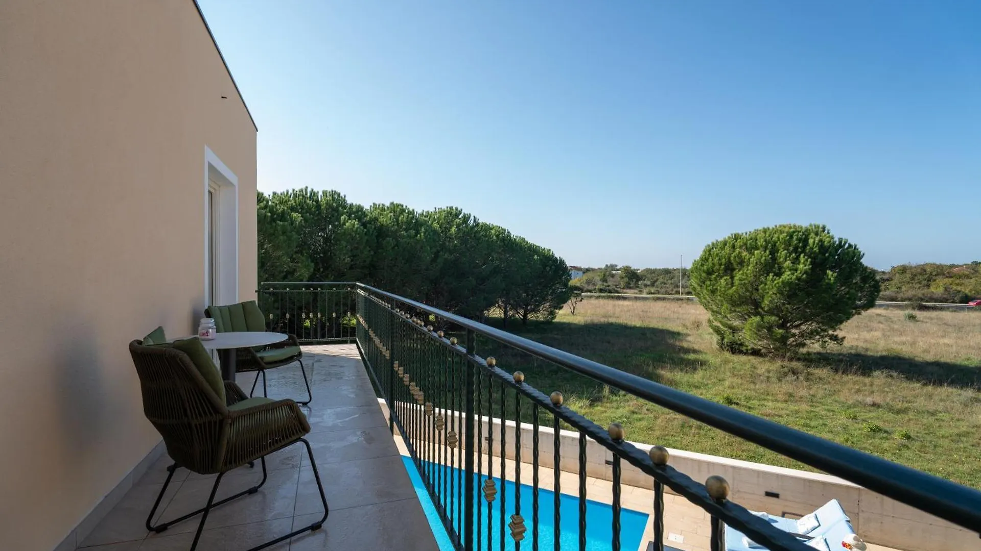 زاتون Villa Ljubica فندق مبيت وإفطار