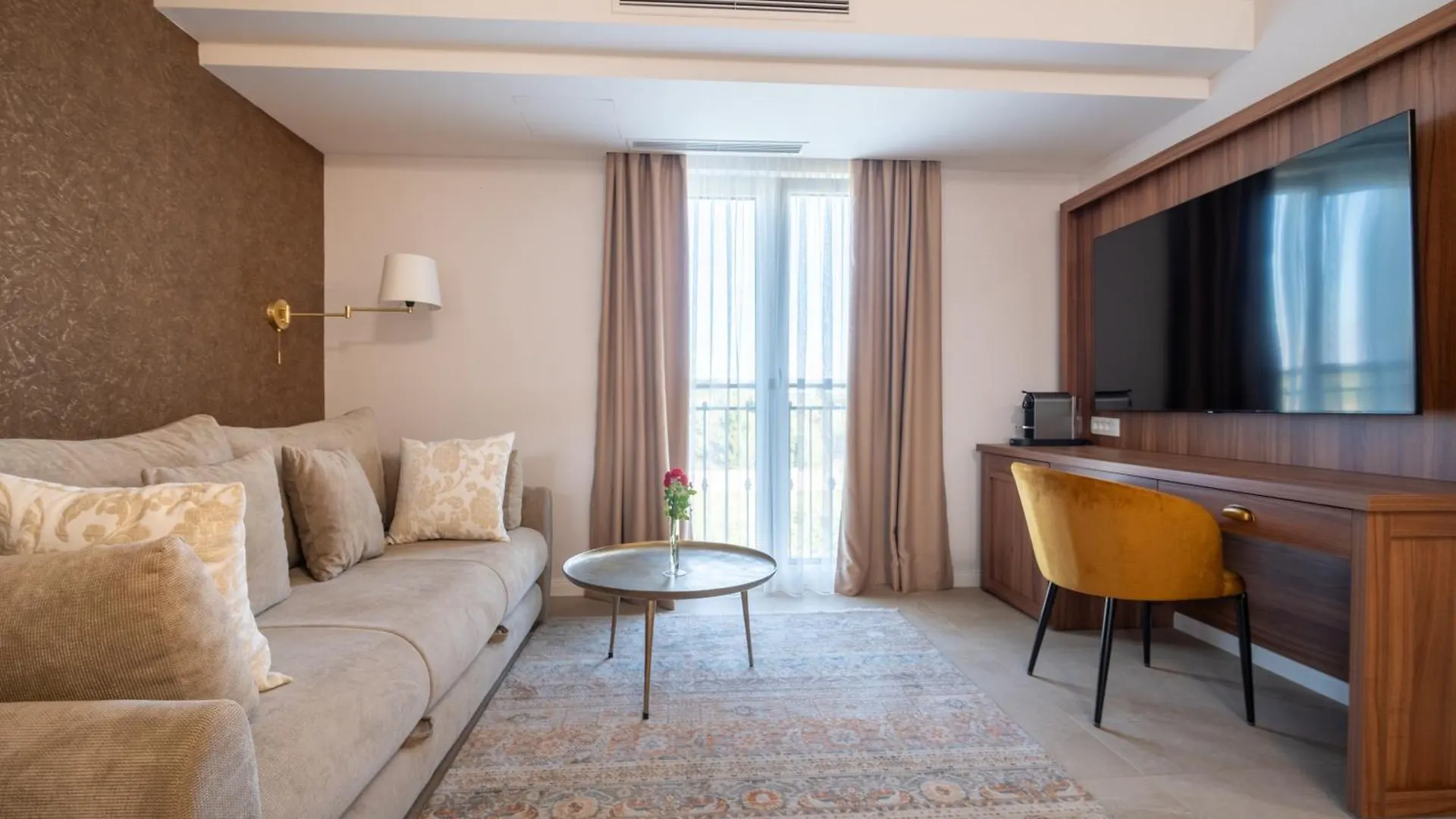 فندق مبيت وإفطار زاتون Villa Ljubica